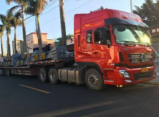 佛山到廈門物流專線-鑫漢物流