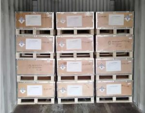 從中國(guó)到全球，電池貨物如何快速、安全地找到合適物流？-鑫漢物流