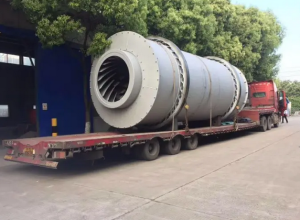 大件機(jī)械設(shè)備運(yùn)輸應(yīng)該如何包裝？-鑫漢物流