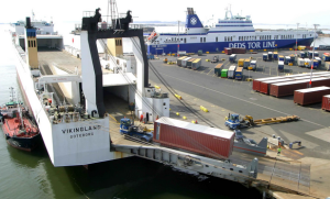 滾裝船運(yùn)輸，國(guó)際物流-鑫漢物流