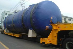 東莞超大件特種設(shè)備物流運(yùn)輸-鑫漢物流