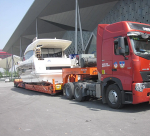 廣州到萊索托物流專線-鑫漢物流