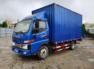 華人華僑專屬清關(guān)運輸服務，快速、安全、省心-鑫漢物流