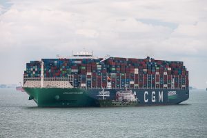 貨物追蹤與可視化:掌握物流全程動態 ??????-鑫漢物流