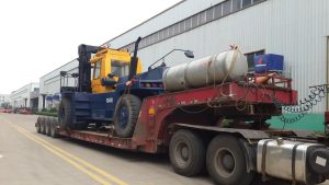 清遠物流公司哪家好？專業、安全、高效運輸，就選我們！-鑫漢物流